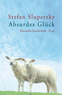 Produktbild: Absurdes Gl&uuml;ck