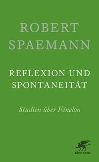 Produktbild: Reflexion und Spontaneit&auml;t