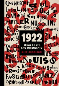Produktbild: 1922
