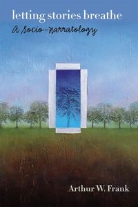 Produktbild: Letting Stories Breathe