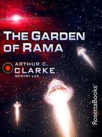 Produktbild: The Garden of Rama