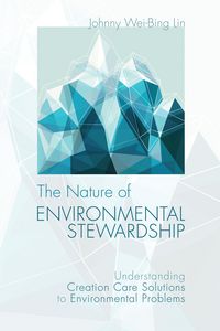 Produktbild: The Nature of Environmental Stewardship