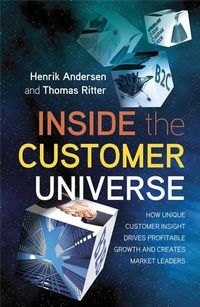 Produktbild: Inside The Customer Universe