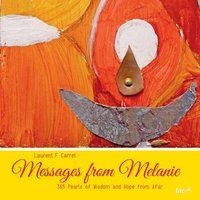 Produktbild: Messages from Melanie