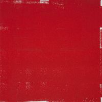 Bild vom Artikel Tocotronic (das Rote Album) vom Autor Tocotronic