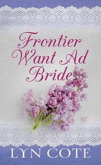 Produktbild: Frontier Want AD Bride