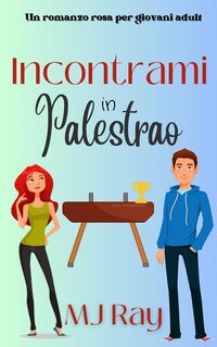 Produktbild: Incontrami in palestra