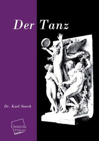 Produktbild: Storck, K: Tanz