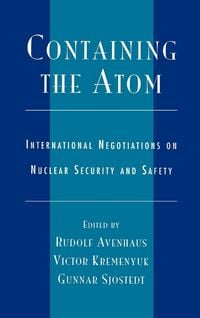 Produktbild: Containing the Atom