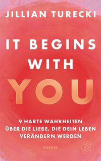 Produktbild: It Begins With You