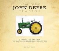 Produktbild: Art Of The John Deere Tractor