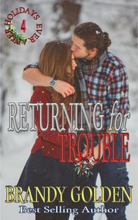 Produktbild: Returning for Trouble