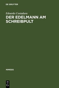Produktbild: Der Edelmann am Schreibpult
