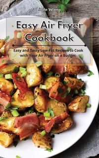Produktbild: Easy Air Fryer Cookbook