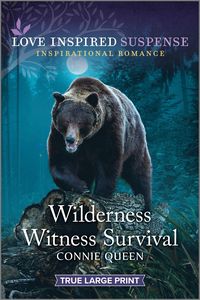 Produktbild: Wilderness Witness Survival