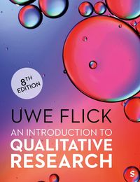 Produktbild: An Introduction to Qualitative Research