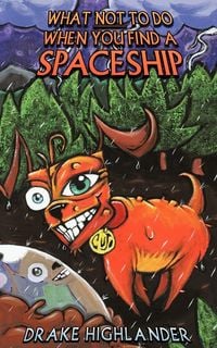 Produktbild: What Not to Do When You Find a Spaceship