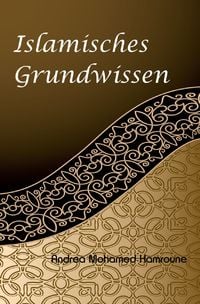 Produktbild: Islamisches Grundwissen
