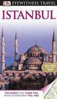 Produktbild: Istanbul [With Pull-Out Map]