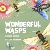 Produktbild: Wonderful Wasps