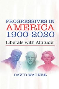 Produktbild: Progressives in America 1900-2020