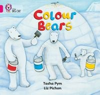 Produktbild: Colour Bears