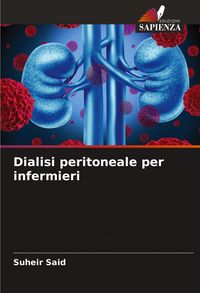 Produktbild: Dialisi peritoneale per infermieri