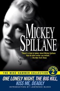 Produktbild: The Mike Hammer Collection, Volume II