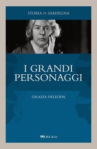 Produktbild: Grazia Deledda