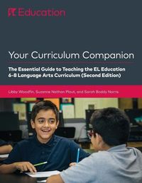 Produktbild: Your Curriculum Companion