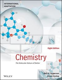 Produktbild: Chemistry