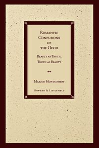 Produktbild: Romantic Confusions of the Good