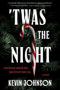 Produktbild: 'Twas the Night