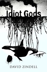 Produktbild: The Idiot Gods