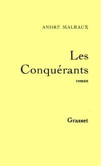 Produktbild: Les conqu&eacute;rants
