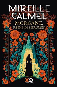 Produktbild: Morgan : reine des brumes