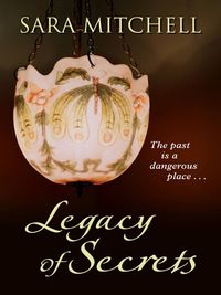 Produktbild: Legacy of Secrets