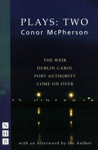 Produktbild: Conor McPherson Plays: Two