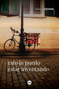 Produktbild: Esto lo puedo estar inventando