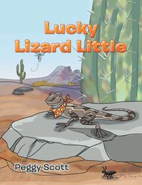 Produktbild: Lucky Lizard Little
