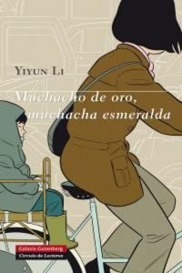 Produktbild: Muchacho de oro, muchacha esmeralda