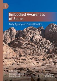 Produktbild: Embodied Awareness of Space