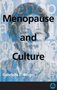 Produktbild: Menopause and Culture