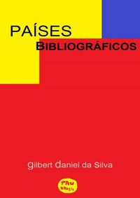 Produktbild: Pa&iacute;ses Bibliogr&aacute;ficos