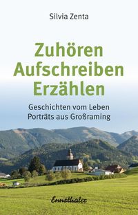 Produktbild: Zuh&ouml;ren - Aufschreiben - Erz&auml;hlen