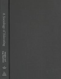 Produktbild: Sociology of Educating