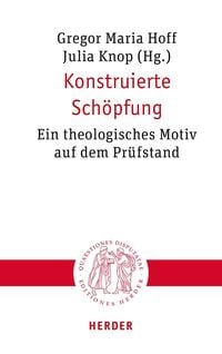 Produktbild: Konstruierte Sch&ouml;pfung