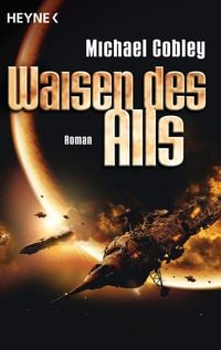 Produktbild: Waisen des Alls