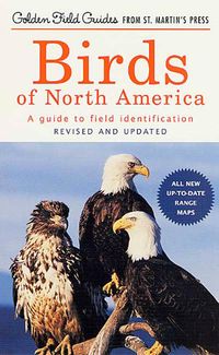 Produktbild: Birds of North America