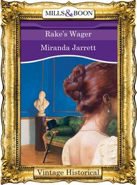 Produktbild: Rake's Wager